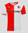 Feyenoord - 2025/2026 Thuisshirt