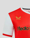 Feyenoord - 2025/2026 Thuisshirt