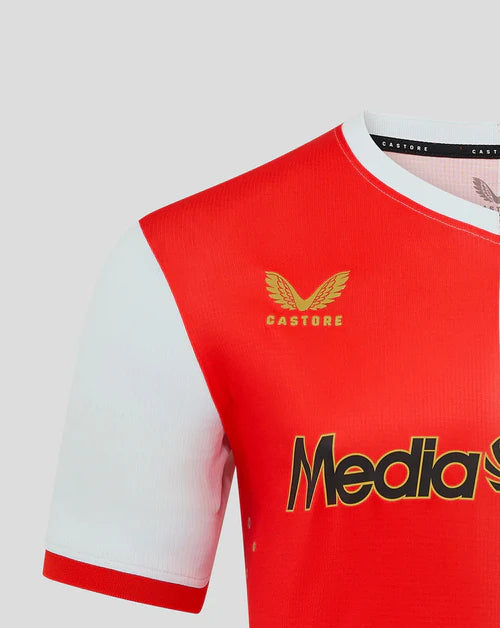 Feyenoord - 2025/2026 Thuisshirt