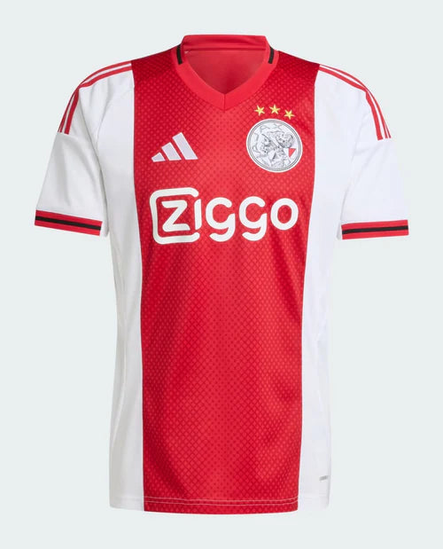 Ajax - Thuisshirt 2025/2026