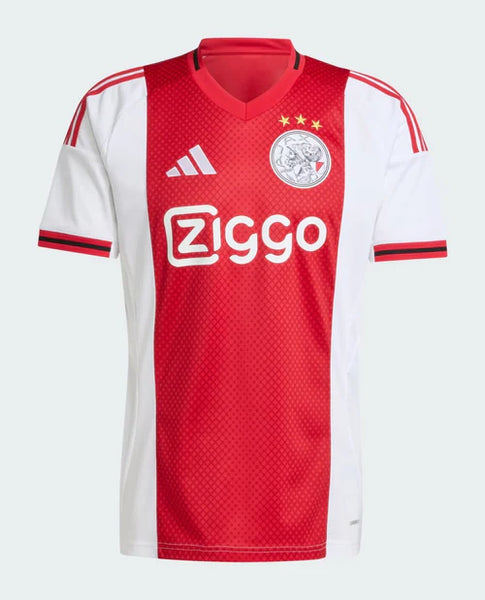 Ajax - Thuisshirt 2025/2026