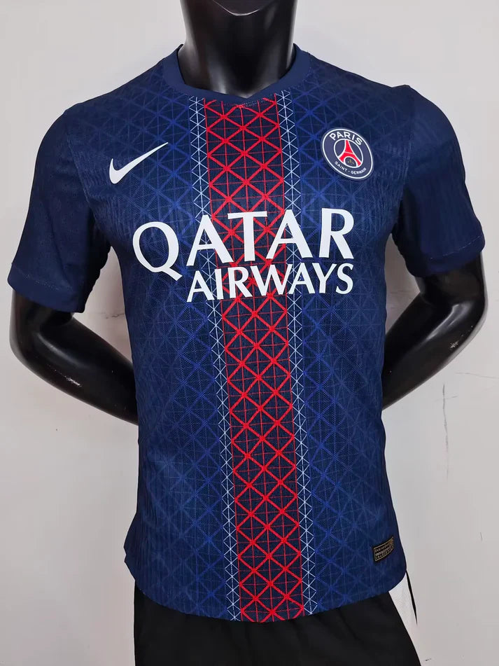 Paris Saint Germain - Thuisshirt 2025/2026