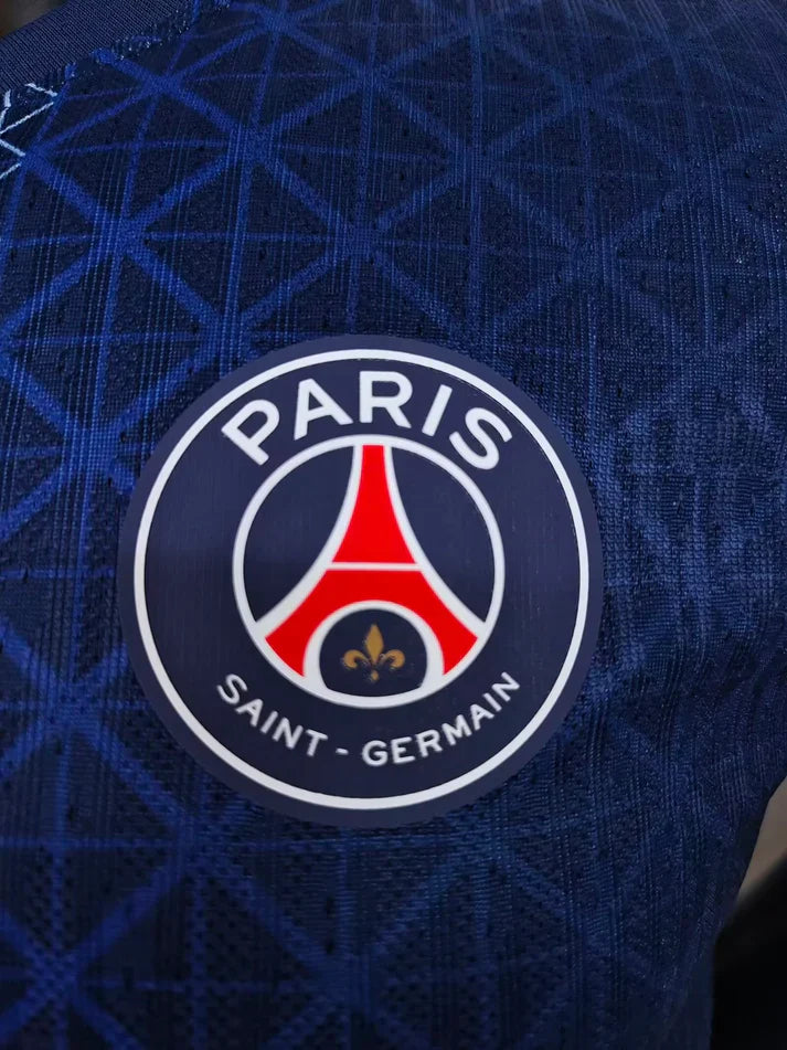 Paris Saint Germain - Thuisshirt 2025/2026