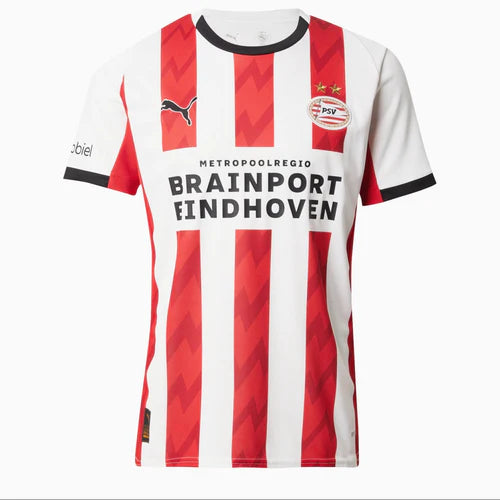 PSV Eindhoven - Thuisshirt 2025/2026