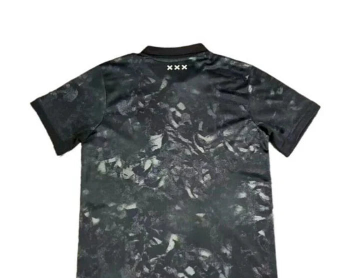 Ajax - Stone Island Speciale Editie
