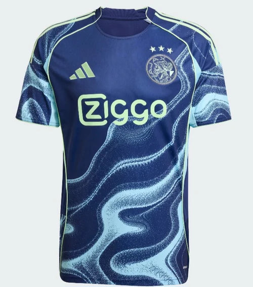 Ajax - Uitshirt 2025/2026