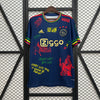 Ajax - 2025/2026 - Bob Marley Editie