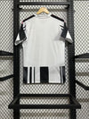 FC Juventus - Thuisshirt 2025/2026