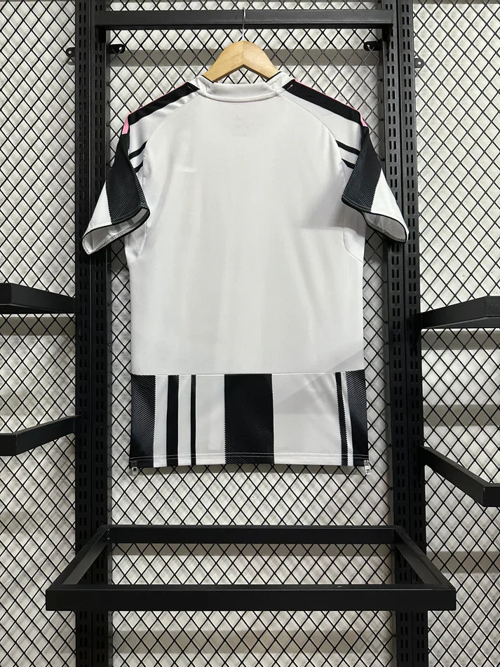 FC Juventus - Thuisshirt 2025/2026