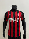 AC Milan - Thuisshirt 2025/2026