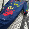 Ajax - 2025/2026 - Bob Marley Editie