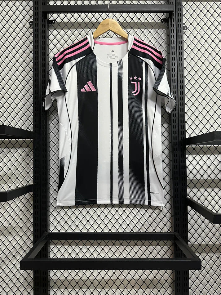 FC Juventus - Thuisshirt 2025/2026