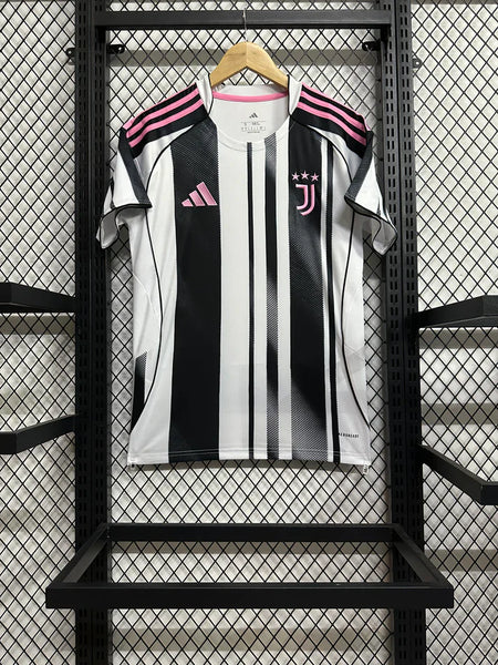 FC Juventus - Thuisshirt 2025/2026