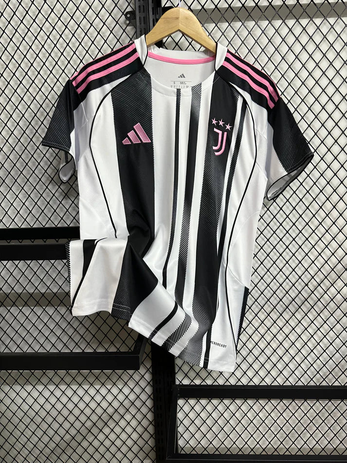 FC Juventus - Thuisshirt 2025/2026