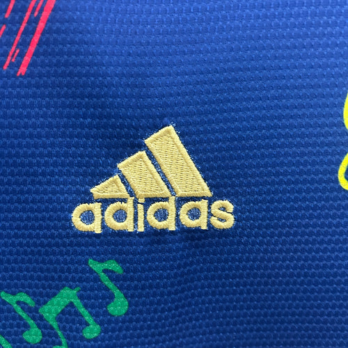 Ajax - 2025/2026 - Bob Marley Editie