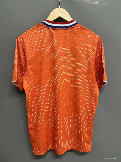 Nederland 2025/2026 - Thuisshirt