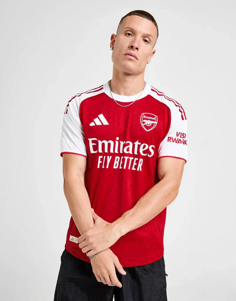 FC Arsenal - Thuisshirt 2025/2026