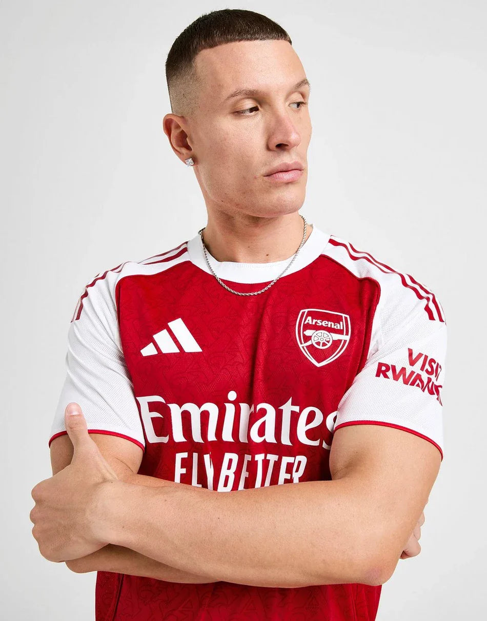 FC Arsenal - Thuisshirt 2025/2026