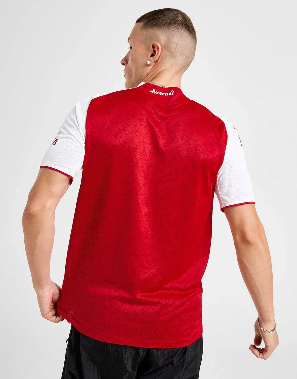 FC Arsenal - Thuisshirt 2025/2026