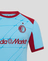 Feyenoord - 2025/2026 Derde Shirt