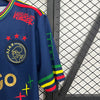 Ajax - 2025/2026 - Bob Marley Editie