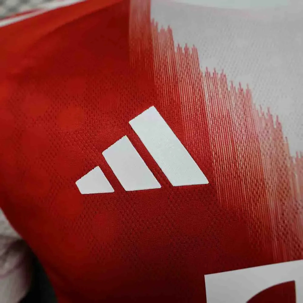 FC Bayern München - Thuisshirt 2025/2026