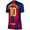 FC Barcelona - Thuisshirt 2025/2026