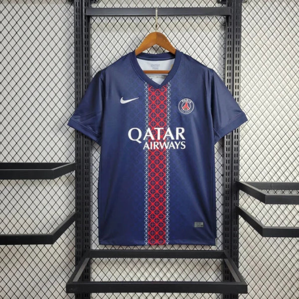 Paris Saint Germain - Thuisshirt 2025/2026