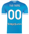 SSC Napoli - Thuisshirt 2025/2026