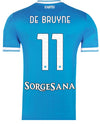 SSC Napoli - Thuisshirt 2025/2026