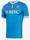 SSC Napoli - Thuisshirt 2025/2026