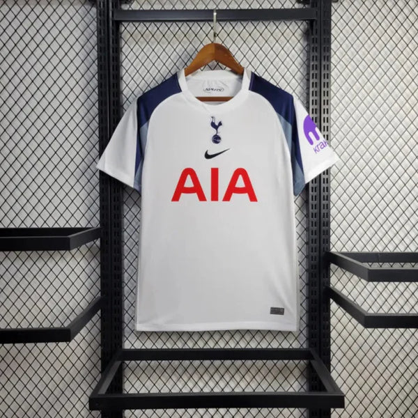 Tottenham - 2025/2026 Thuisshirt